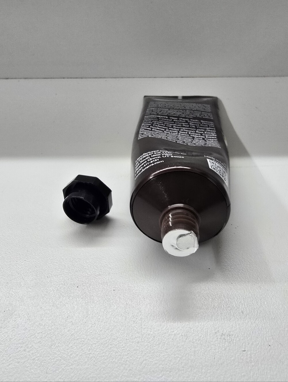 NEW Doterra Spa Detoxify Mud Mask - Picture 4 of 5